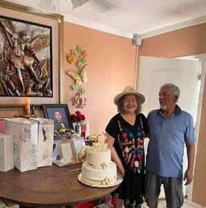 Meet your Posher, Sylvia